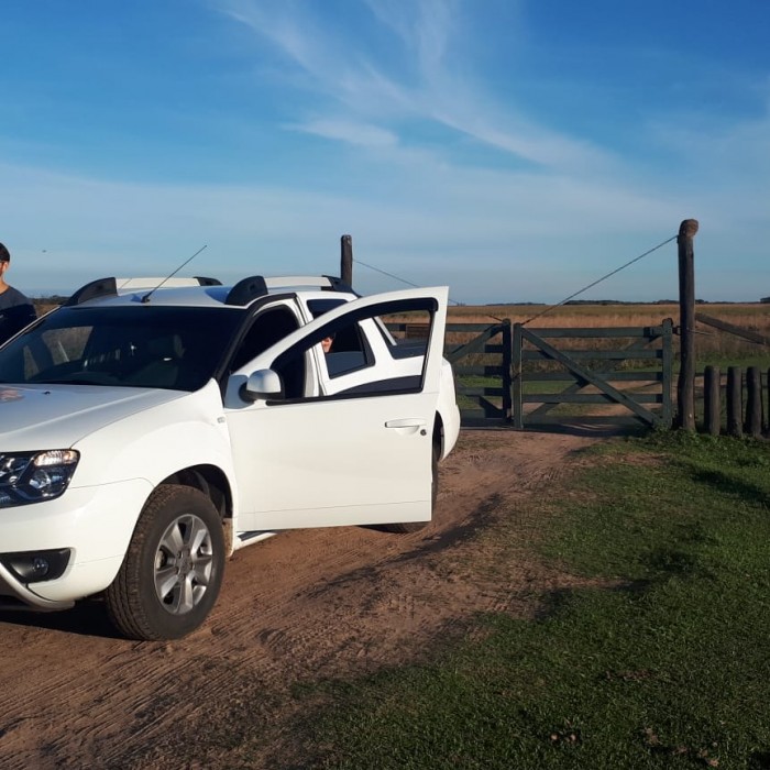 Excursion d une journée dans le parc national des Esteros del Ibera